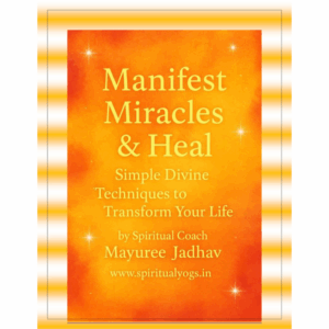 Manifest Miracle And Heal