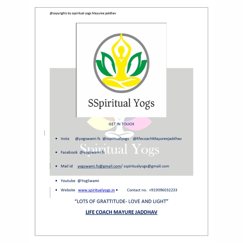 Reprogramme Your Mind 4 Pills Of Brain & Mind Mastery eBook - Image 2