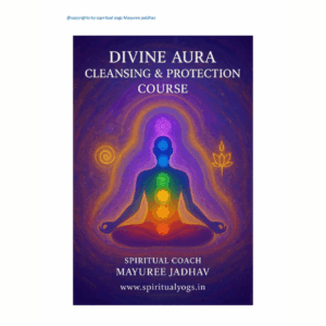Aura Cleansing and Protection Course