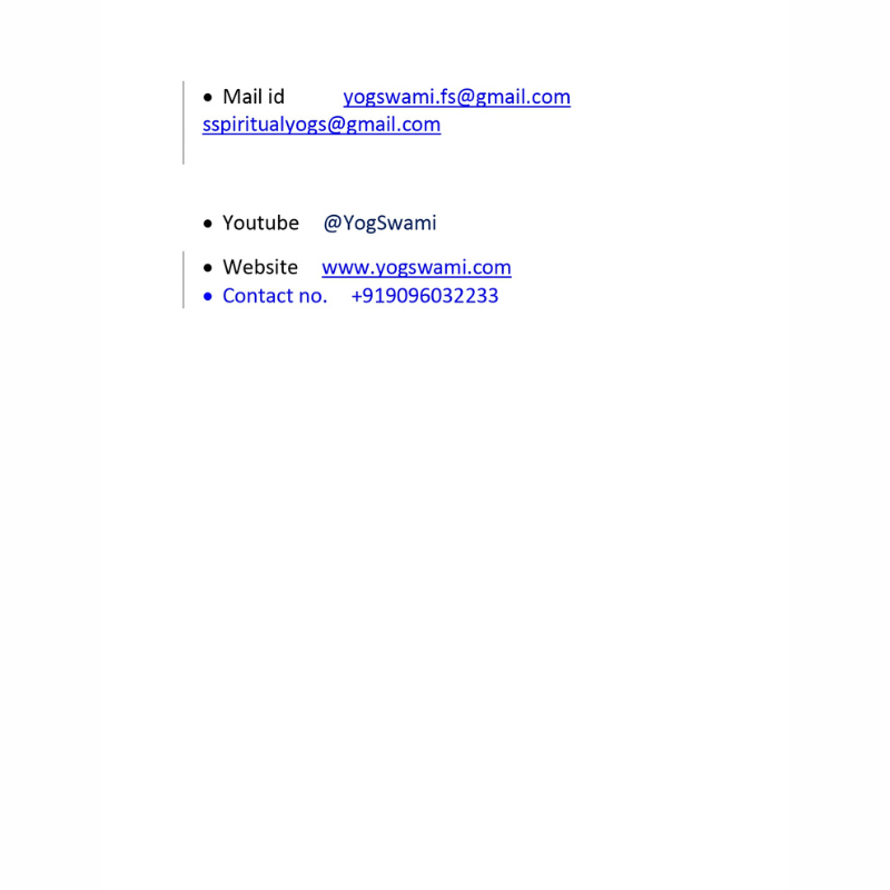 Brahma Muhurta – The Power of Manifestation - Image 2