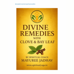 Clove and Bay Leaf Remedies