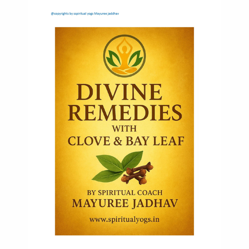 Clove and Bay Leaf Remedies