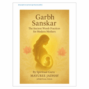 Garbhsanskar ebook hindi/english