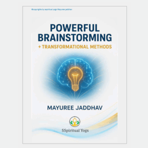 30 Powerful Brainstorming Transformational Methods