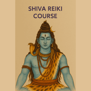 SHIVA REIKI Course