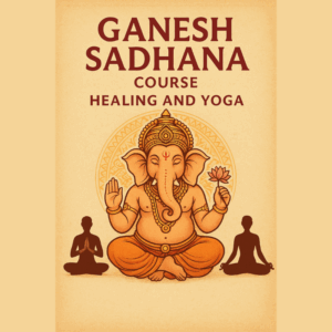 10 Days Ganesh Sadhana Course