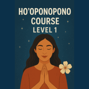 Ho opnopono course level 1