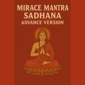 Miracle Mantra Sadhana Advance Version