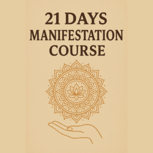21 Days Manifestation