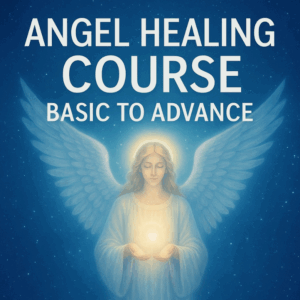 Angel Healing course Basic to Advance